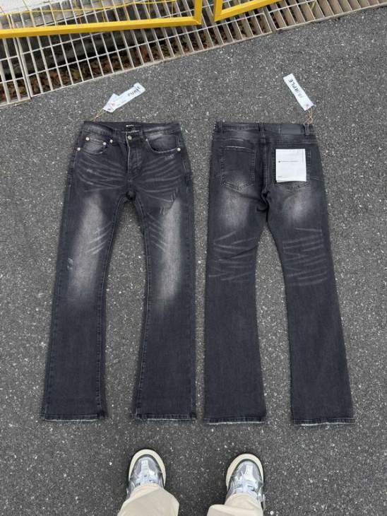 Picture of Purple Brand Jeans Long _SKUPurpleBrandsz28-36thtxPU2212750